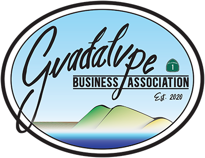 Guadalupe Business Association Logo