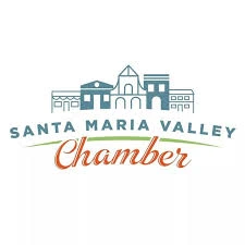 Santa Maria Valley Chamber Logo