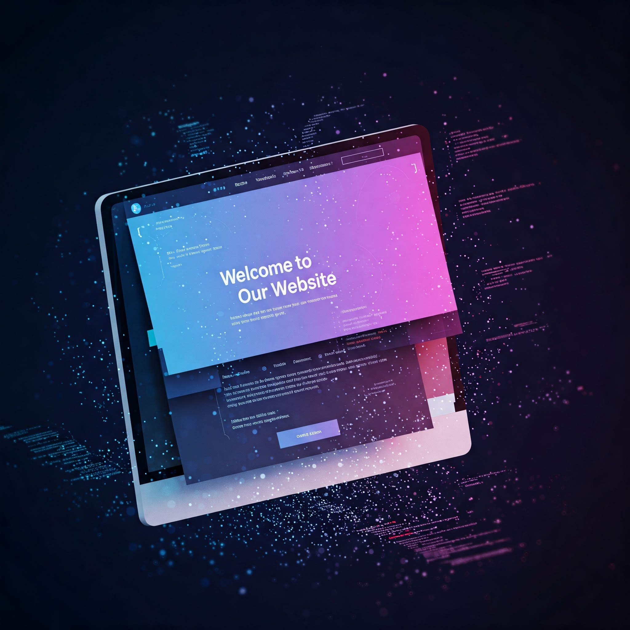 React Hero Code